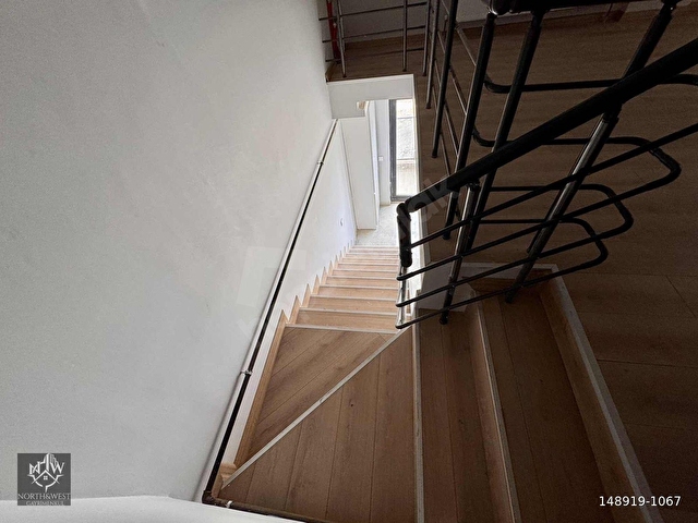 NORTH&WESTTEN İNCEKTE %70 KREDİLİ SATILIK 2+1 DUBLEKS DAİRE - Görsel 24