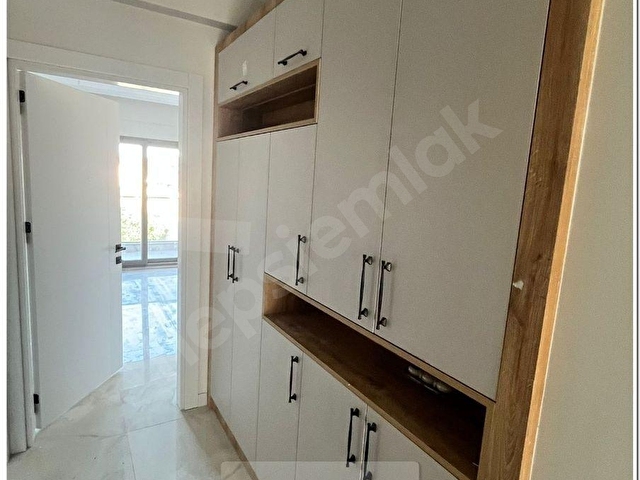 YENİ PROJE ZAFER MAHALLESİNDE SIFIR DAİRELER 2+1 VE 2+0 YERDEN ISITMA VE EVEBEYN BANYOLU - Görsel 11