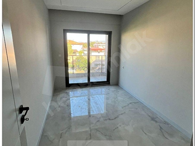 YENİ PROJE ZAFER MAHALLESİNDE SIFIR DAİRELER 2+1 VE 2+0 YERDEN ISITMA VE EVEBEYN BANYOLU - Görsel 5