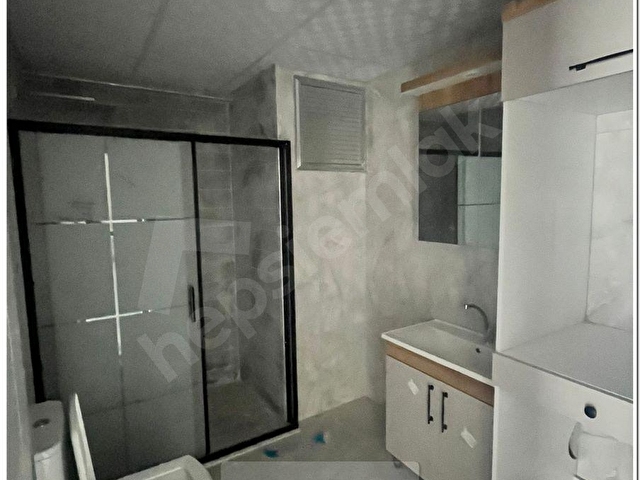 YENİ PROJE ZAFER MAHALLESİNDE SIFIR DAİRELER 2+1 VE 2+0 YERDEN ISITMA VE EVEBEYN BANYOLU - Görsel 18