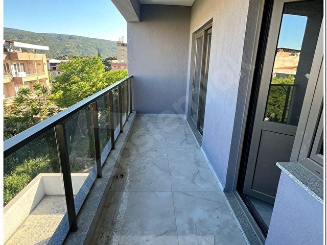 YENİ PROJE ZAFER MAHALLESİNDE SIFIR DAİRELER 2+1 VE 2+0 YERDEN ISITMA VE EVEBEYN BANYOLU - Görsel 8