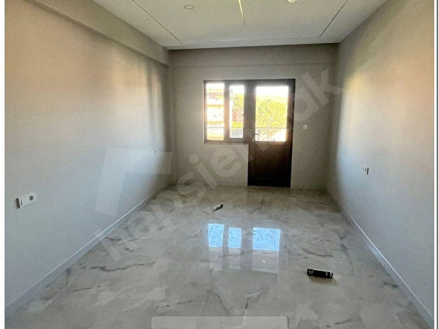 YENİ PROJE ZAFER MAHALLESİNDE SIFIR DAİRELER 2+1 VE 2+0 YERDEN ISITMA VE EVEBEYN BANYOLU - Görsel 9