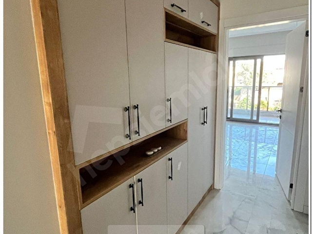 YENİ PROJE ZAFER MAHALLESİNDE SIFIR DAİRELER 2+1 VE 2+0 YERDEN ISITMA VE EVEBEYN BANYOLU - Görsel 28