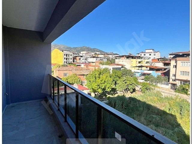YENİ PROJE ZAFER MAHALLESİNDE SIFIR DAİRELER 2+1 VE 2+0 YERDEN ISITMA VE EVEBEYN BANYOLU - Görsel 7