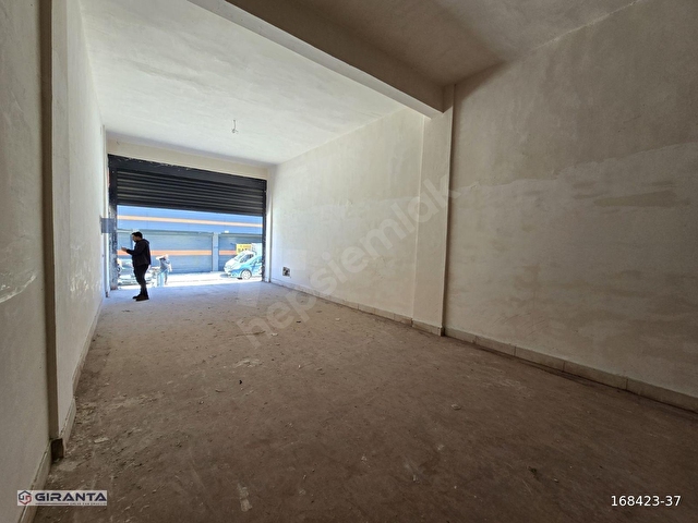 NPK SANAYİ SİTESİ İÇERİSİNDE KİRALIK 130M2 DÜKKAN - Görsel 14