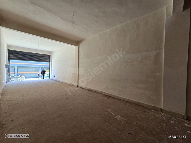 NPK SANAYİ SİTESİ İÇERİSİNDE KİRALIK 130M2 DÜKKAN - Görsel 8