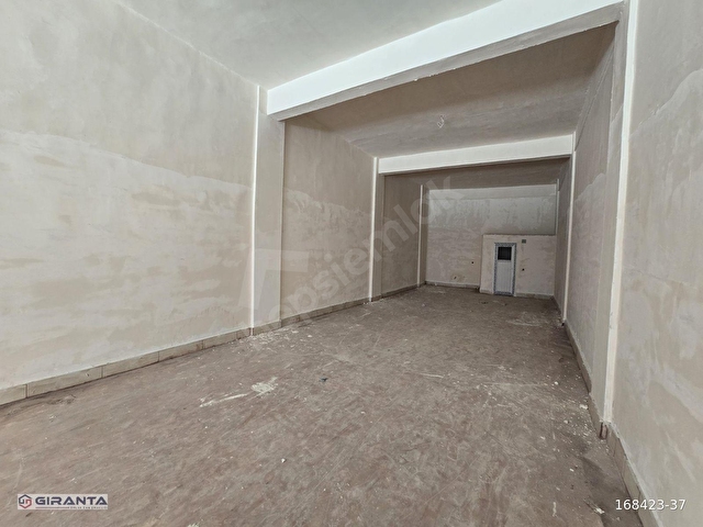 NPK SANAYİ SİTESİ İÇERİSİNDE KİRALIK 130M2 DÜKKAN - Görsel 16
