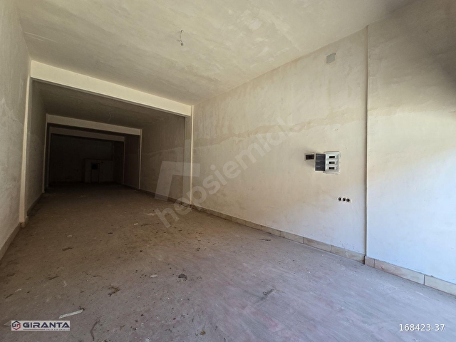 NPK SANAYİ SİTESİ İÇERİSİNDE KİRALIK 130M2 DÜKKAN - Görsel 22