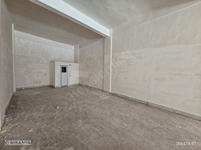 NPK SANAYİ SİTESİ İÇERİSİNDE KİRALIK 130M2 DÜKKAN - Görsel 13