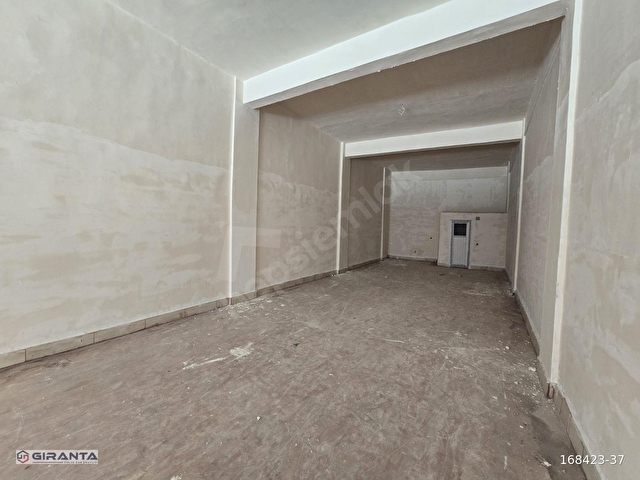 NPK SANAYİ SİTESİ İÇERİSİNDE KİRALIK 130M2 DÜKKAN - Görsel 17