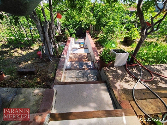 BEYKOZ RİVADA DENİZ MANZARALI K.HAVUZLU 500 M2 BAHÇELİ VİLLA - Görsel 8