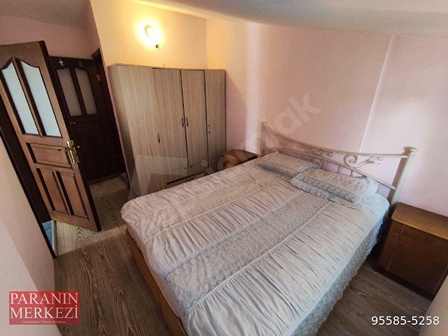 BEYKOZ RİVADA DENİZ MANZARALI K.HAVUZLU 500 M2 BAHÇELİ VİLLA - Görsel 27