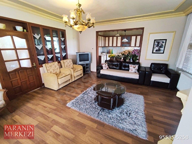 BEYKOZ RİVADA DENİZ MANZARALI K.HAVUZLU 500 M2 BAHÇELİ VİLLA - Görsel 13