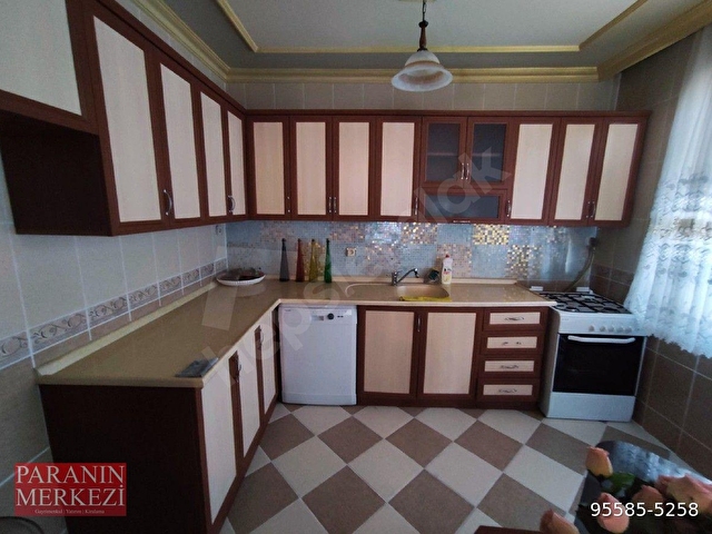 BEYKOZ RİVADA DENİZ MANZARALI K.HAVUZLU 500 M2 BAHÇELİ VİLLA - Görsel 24