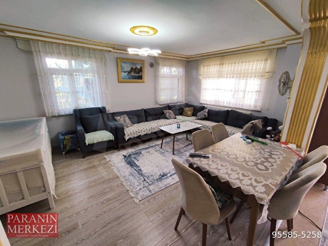 BEYKOZ RİVADA DENİZ MANZARALI K.HAVUZLU 500 M2 BAHÇELİ VİLLA - Görsel 17