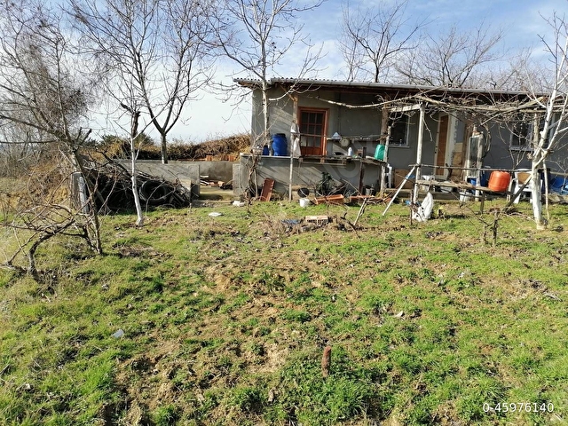 sahibinden komisyonsuz satılık arazi - Görsel 3