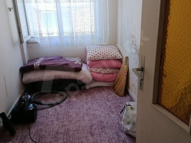 DUMLUPINAR MAHALLESİ ESKİ MALPAZARI YANINDA KOMPLE SATILIK BİNA - Görsel 3