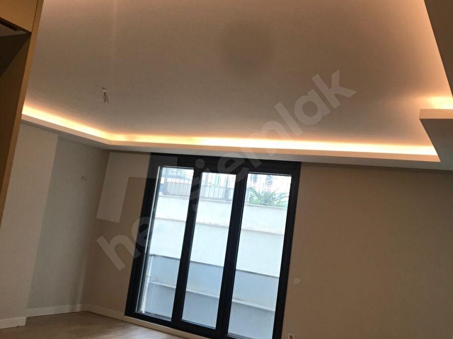 TİAMODAN YENİ BİNADA 1+1 KOMBİLİ ASANSÖRLÜ KAPALI OTOPARKLI - Görsel 6
