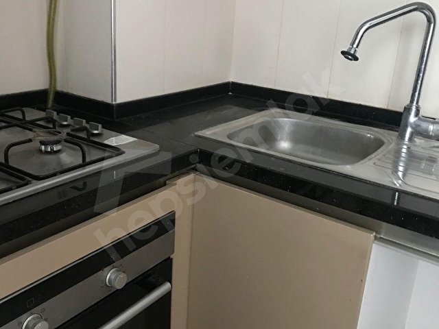 TİAMODAN YENİ BİNADA 1+1 KOMBİLİ ASANSÖRLÜ KAPALI OTOPARKLI - Görsel 11