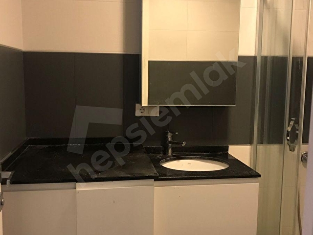 TİAMODAN YENİ BİNADA 1+1 KOMBİLİ ASANSÖRLÜ KAPALI OTOPARKLI - Görsel 17