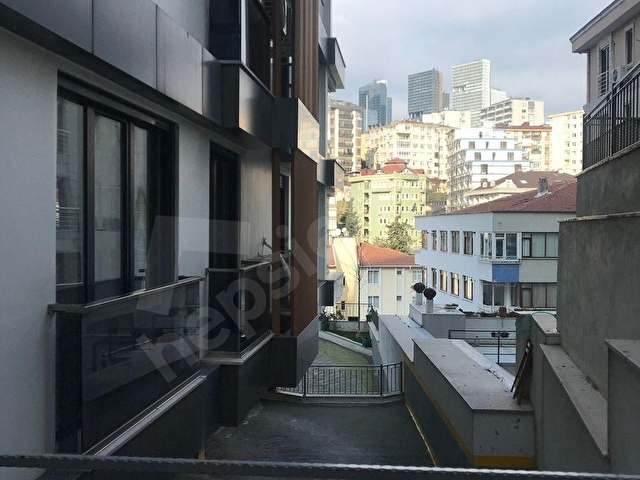 TİAMODAN YENİ BİNADA 1+1 KOMBİLİ ASANSÖRLÜ KAPALI OTOPARKLI - Görsel 20