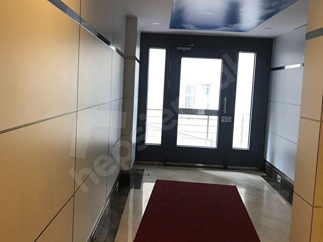 TİAMODAN YENİ BİNADA 1+1 KOMBİLİ ASANSÖRLÜ KAPALI OTOPARKLI - Görsel 24