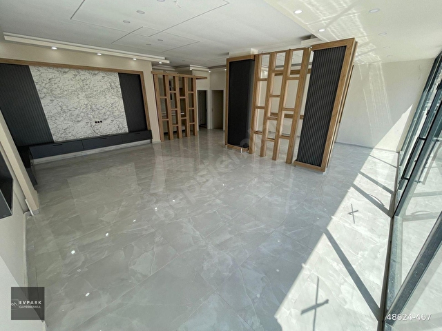 PLEVNE MH İŞLEK CADDE ÜSTÜ 160m2 FULL YAPILI SATILIK DÜKKAN - Görsel 3