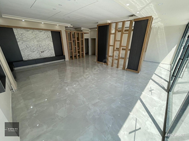 PLEVNE MH İŞLEK CADDE ÜSTÜ 160m2 FULL YAPILI SATILIK DÜKKAN - Görsel 5