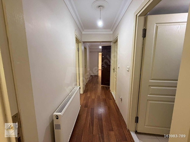 DUMLUPINAR MAH: KİRALIK 2+1 65m2 DAİRE - Görsel 20