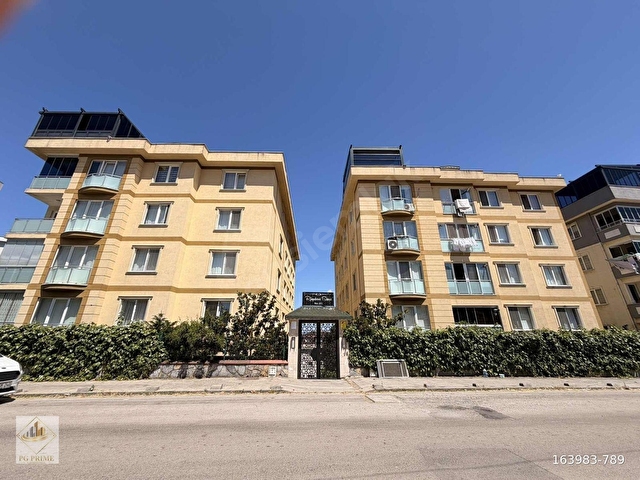 DUMLUPINAR MAH: KİRALIK 2+1 65m2 DAİRE - Görsel 6
