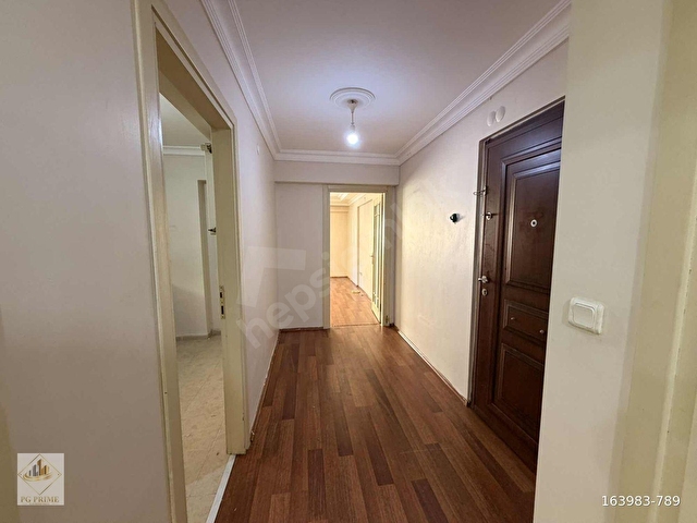 DUMLUPINAR MAH: KİRALIK 2+1 65m2 DAİRE - Görsel 19