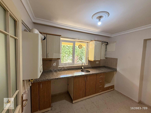 DUMLUPINAR MAH: KİRALIK 2+1 65m2 DAİRE - Görsel 18