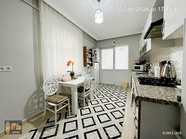 KREDİ LİMİTSİZ CADDDE ÜZERİ MASRAFSIZ 3+1 DAİRE - Görsel 3
