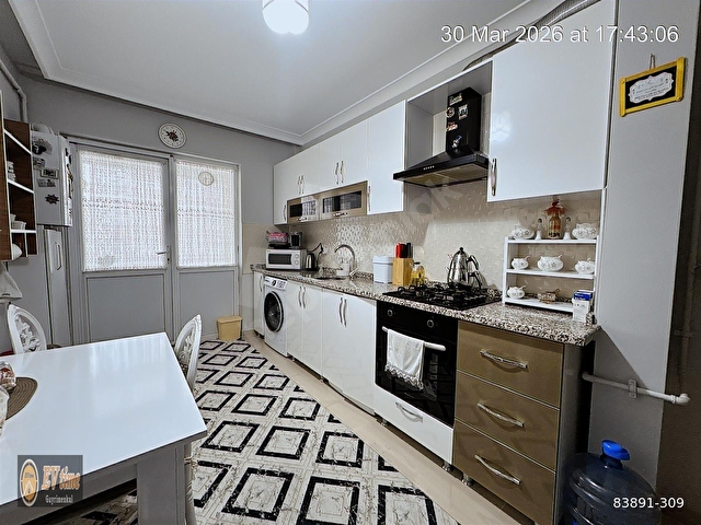 KREDİ LİMİTSİZ CADDDE ÜZERİ MASRAFSIZ 3+1 DAİRE