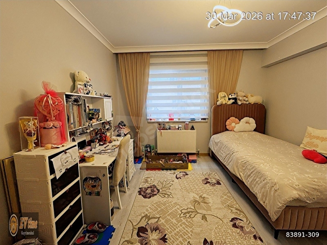 KREDİ LİMİTSİZ CADDDE ÜZERİ MASRAFSIZ 3+1 DAİRE - Görsel 15
