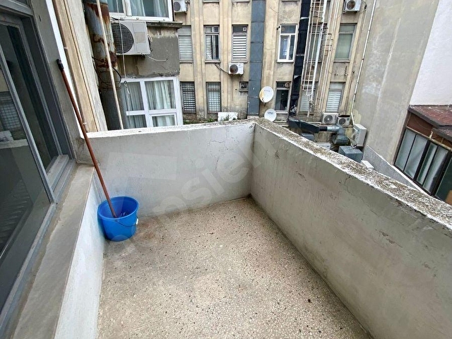 KADIKÖY HALİTAĞA CADDESİNDE KİRALIK OFİS - Görsel 7