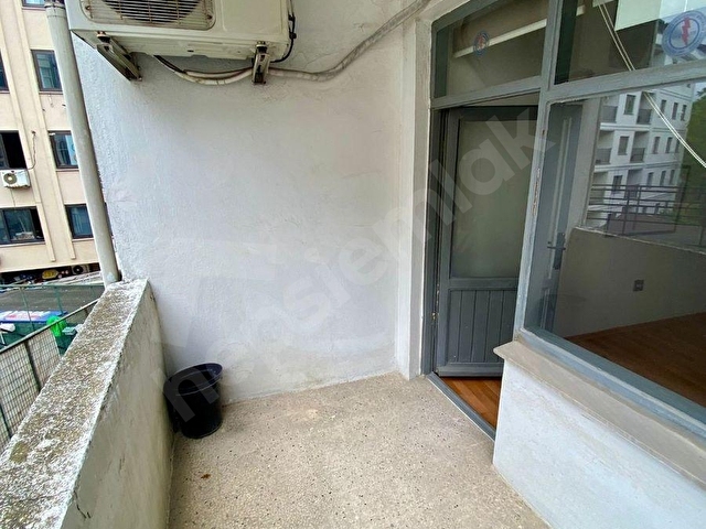 KADIKÖY HALİTAĞA CADDESİNDE KİRALIK OFİS - Görsel 8