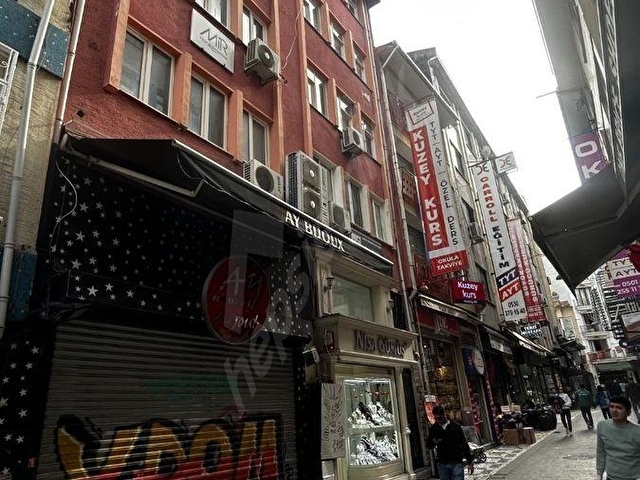 KADIKÖY HALİTAĞA CADDESİNDE KİRALIK OFİS - Görsel 11