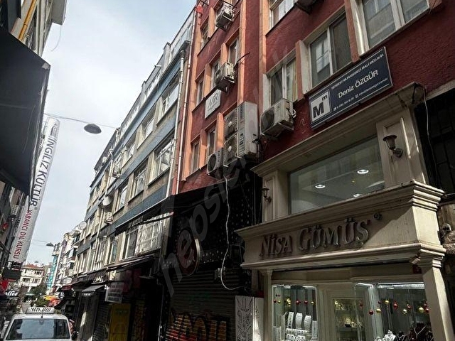 KADIKÖY HALİTAĞA CADDESİNDE KİRALIK OFİS - Görsel 10