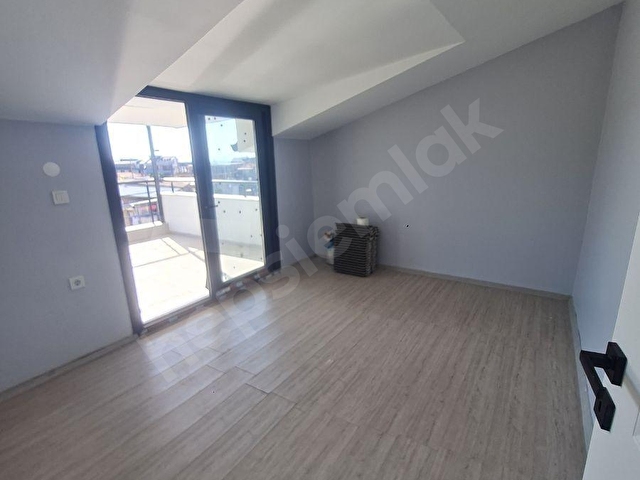 SATILIK DUBLEX SIFIR DAIRE - Görsel 25