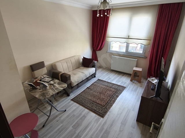 DİLAN GYODAN SATILIK 2+1 KAPALI MUTFKA CADDE ÜSTÜ AİLE BİNASI - Görsel 12