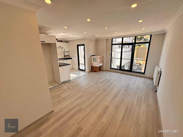 GÜLSUYU MERKEZ KREDİ LİMİTSİZ BALKON TERAS E.BANYOLU 3+1 DUBLEKS - Görsel 4