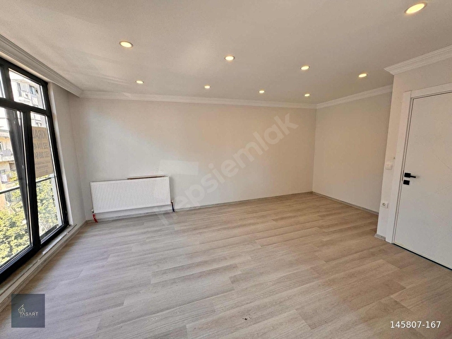 GÜLSUYU MERKEZ KREDİ LİMİTSİZ BALKON TERAS E.BANYOLU 3+1 DUBLEKS - Görsel 2