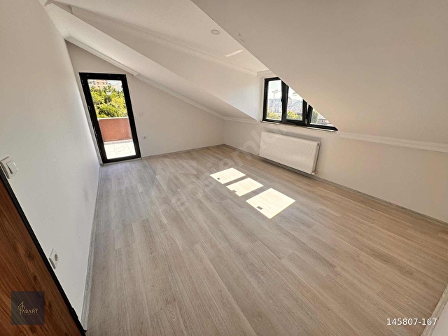 GÜLSUYU MERKEZ KREDİ LİMİTSİZ BALKON TERAS E.BANYOLU 3+1 DUBLEKS - Görsel 26