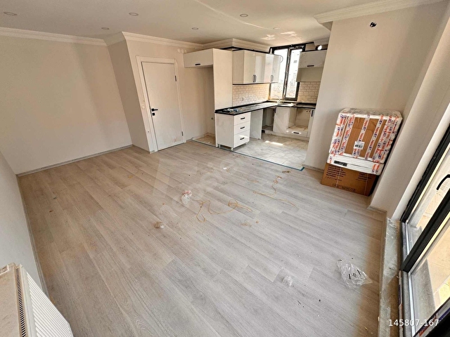 GÜLSUYU MERKEZ KREDİ LİMİTSİZ BALKON TERAS E.BANYOLU 3+1 DUBLEKS - Görsel 5