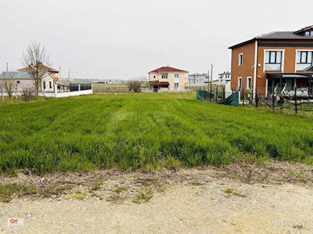TEKİRDAĞ SARAY ÇAYLA MAH.İMARLI İFRAZLI 700m2 ACİL SATILIK ARSA - Görsel 15