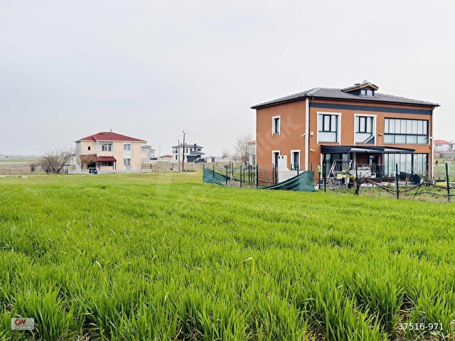 TEKİRDAĞ SARAY ÇAYLA MAH.İMARLI İFRAZLI 700m2 ACİL SATILIK ARSA - Görsel 25