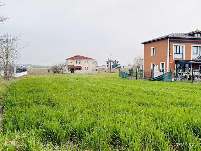 TEKİRDAĞ SARAY ÇAYLA MAH.İMARLI İFRAZLI 700m2 ACİL SATILIK ARSA - Görsel 24