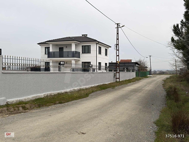 TEKİRDAĞ SARAY ÇAYLA MAH.İMARLI İFRAZLI 700m2 ACİL SATILIK ARSA - Görsel 22