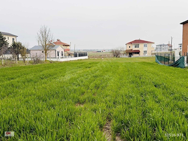 TEKİRDAĞ SARAY ÇAYLA MAH.İMARLI İFRAZLI 700m2 ACİL SATILIK ARSA - Görsel 17